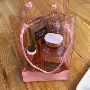 BBW Thousand Wishes Gift Set